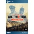 The Great War: Western Front - Victory Edition Steam [Singleplayer Only]